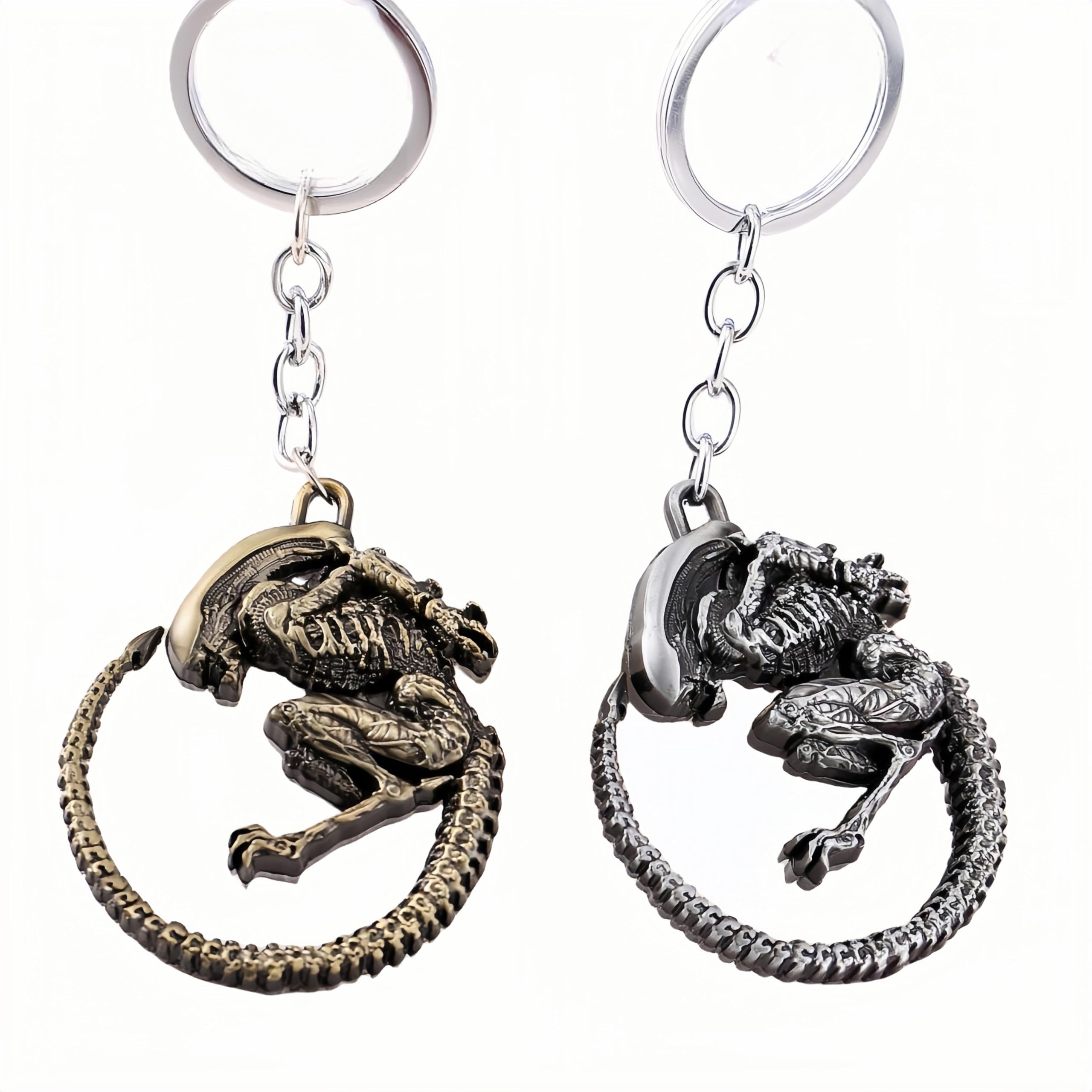 Amazon.co.jp: エイリアン：ロムルス ペンダント Alien: Romulus